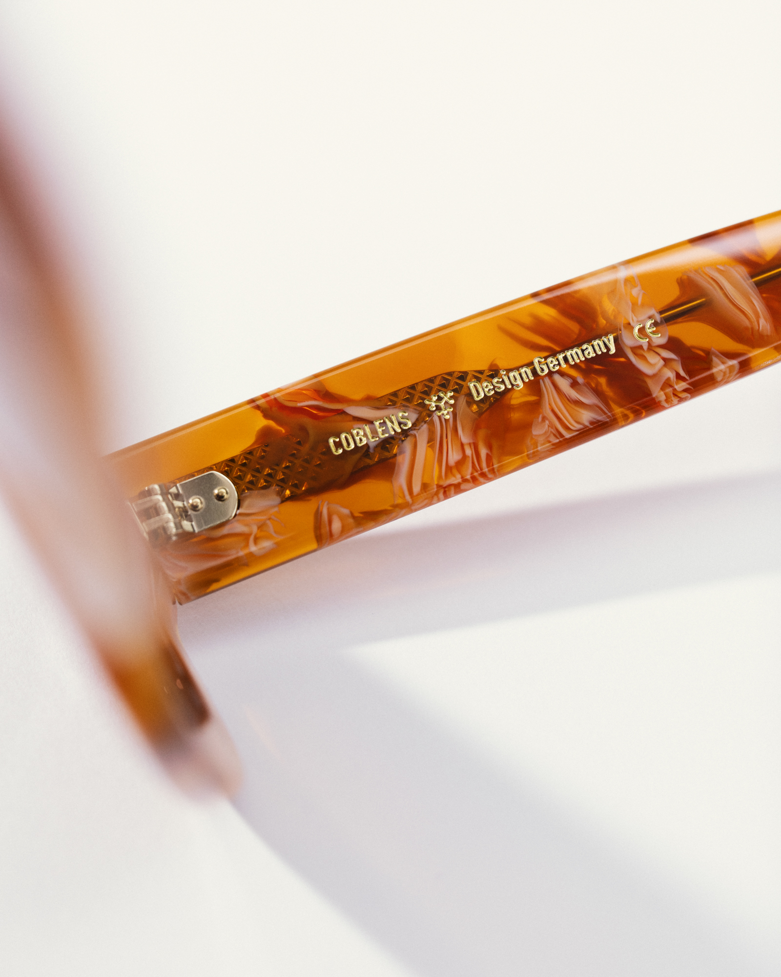 Coblens Eyewear Produktfoto