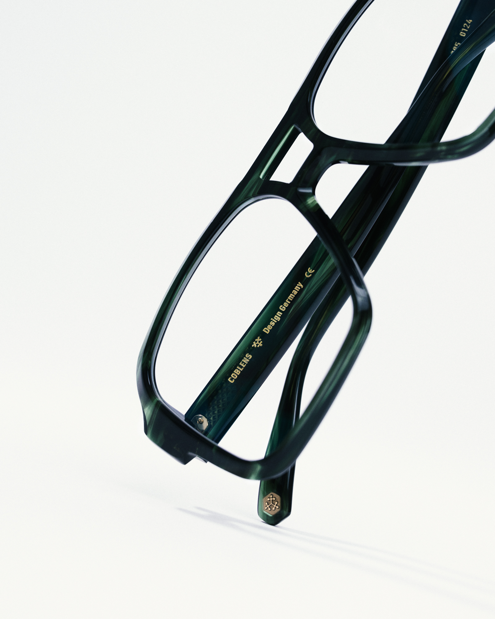 Coblens Eyewear Produktfoto